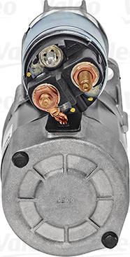 Valeo 458165 - Starter www.molydon.hr