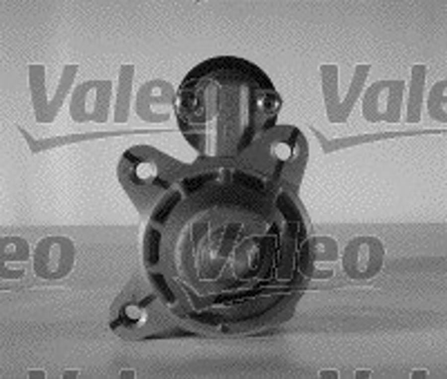 Valeo 438154 - Starter www.molydon.hr