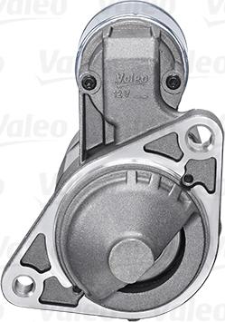 Valeo 438156 - Starter www.molydon.hr