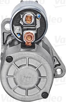 Valeo 438156 - Starter www.molydon.hr