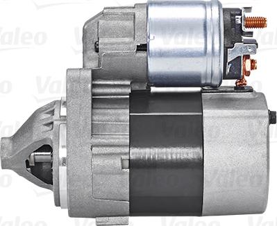 Valeo 438156 - Starter www.molydon.hr