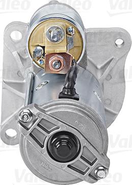 Valeo 438169 - Starter www.molydon.hr