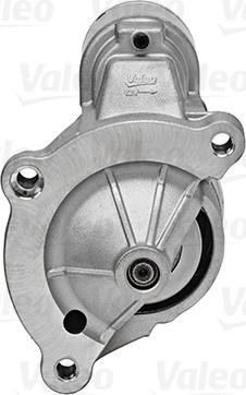 Valeo 438165 - Starter www.molydon.hr