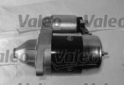 Valeo 438104 - Starter www.molydon.hr