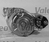 Valeo 438104 - Starter www.molydon.hr