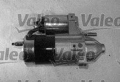 Valeo 438100 - Starter www.molydon.hr