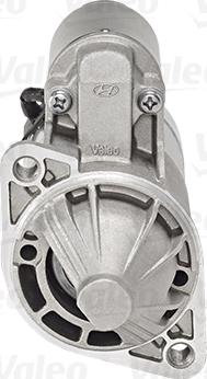 Valeo 455968 - Starter www.molydon.hr