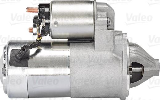 Valeo 455968 - Starter www.molydon.hr