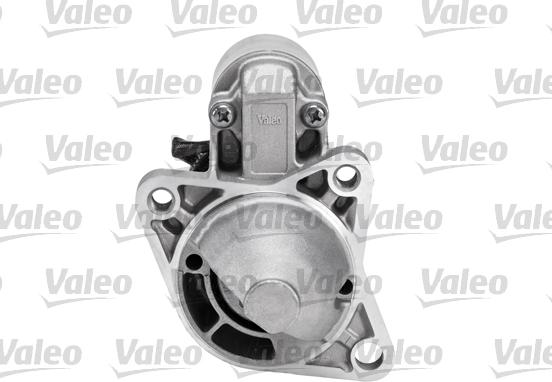 Valeo 438116 - Starter www.molydon.hr