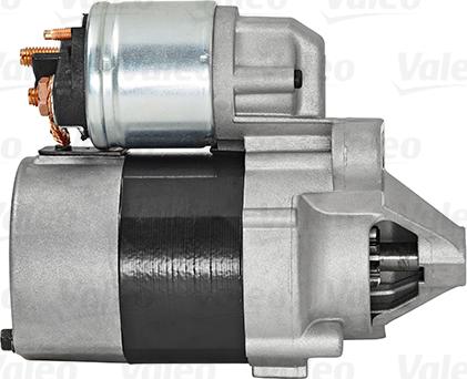 Valeo 455974 - Starter www.molydon.hr