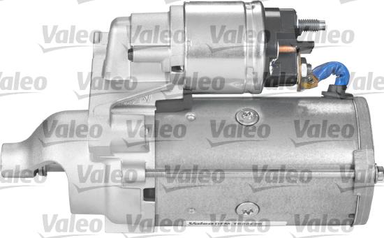 Valeo 438189 - Starter www.molydon.hr