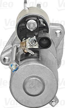 Valeo 438184 - Starter www.molydon.hr