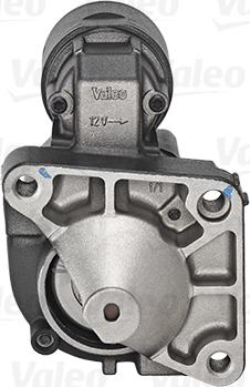 Valeo 726929 - Starter www.molydon.hr