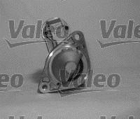 Valeo 438135 - Starter www.molydon.hr