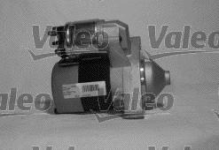 Valeo 438135 - Starter www.molydon.hr