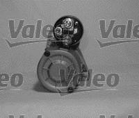 Valeo 438135 - Starter www.molydon.hr