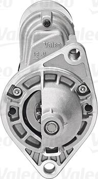 Valeo 455879 - Starter www.molydon.hr