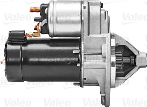 Valeo 455879 - Starter www.molydon.hr