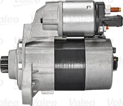 Valeo 438138 - Starter www.molydon.hr