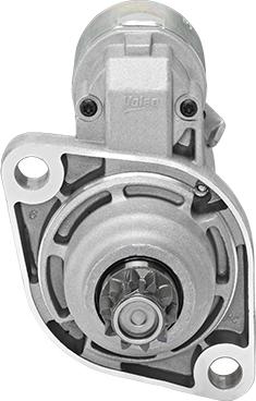 Valeo 438174 - Starter www.molydon.hr