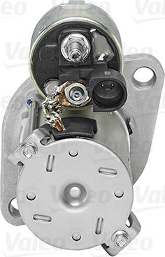 Valeo 438174 - Starter www.molydon.hr