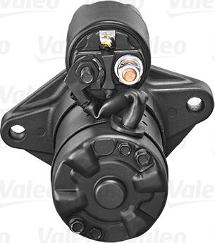 Valeo 726916 - Starter www.molydon.hr