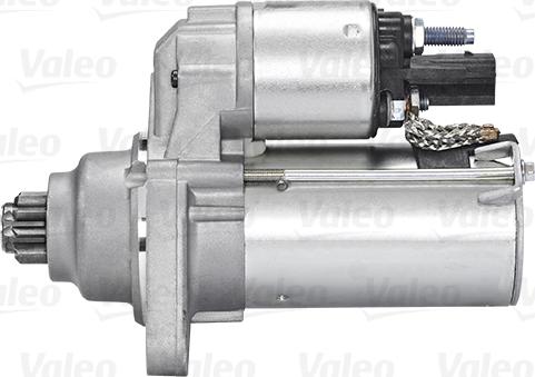 Valeo 438173 - Starter www.molydon.hr