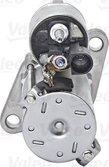 Valeo 438173 - Starter www.molydon.hr