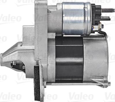 Valeo 458812 - Starter www.molydon.hr