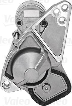 Valeo 438357 - Starter www.molydon.hr