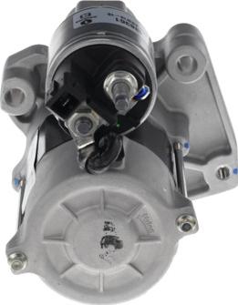 Valeo 438361 - Starter www.molydon.hr