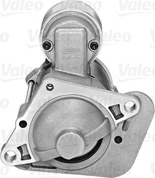 Valeo 438319 - Starter www.molydon.hr