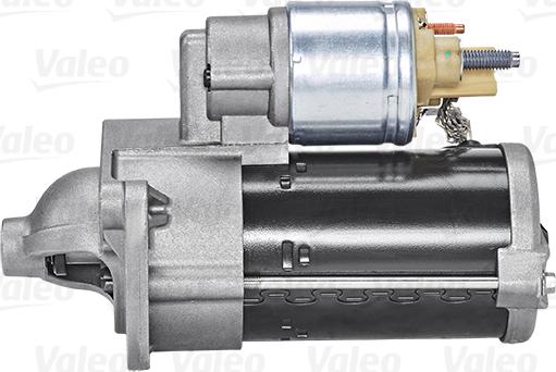 Valeo 438319 - Starter www.molydon.hr