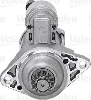 Valeo 438339 - Starter www.molydon.hr