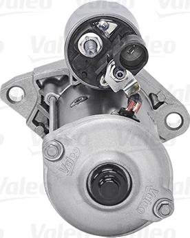 Valeo 438339 - Starter www.molydon.hr