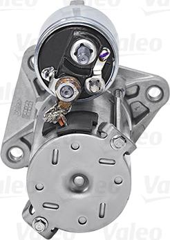 Valeo 438323 - Starter www.molydon.hr