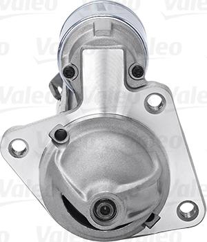 Valeo 438323 - Starter www.molydon.hr