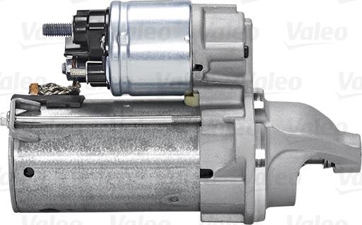 Valeo 438323 - Starter www.molydon.hr