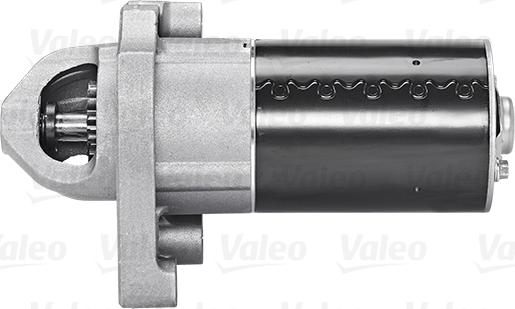 Valeo 438296 - Starter www.molydon.hr