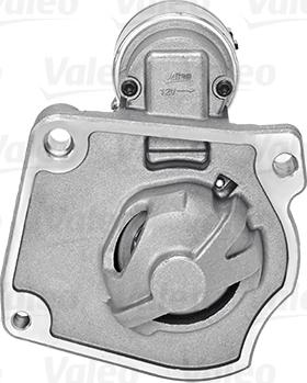 Valeo 438296 - Starter www.molydon.hr