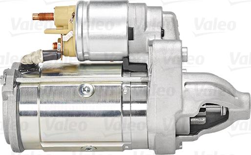 Valeo 458416 - Starter www.molydon.hr