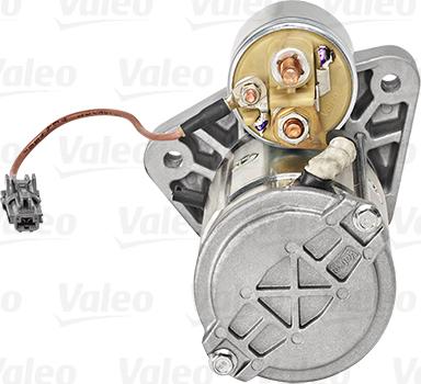 Valeo 458416 - Starter www.molydon.hr