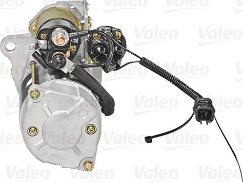 Valeo 438250 - Starter www.molydon.hr