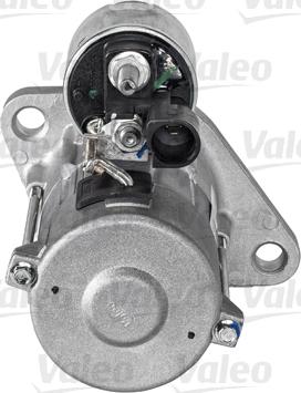 Valeo 438252 - Starter www.molydon.hr