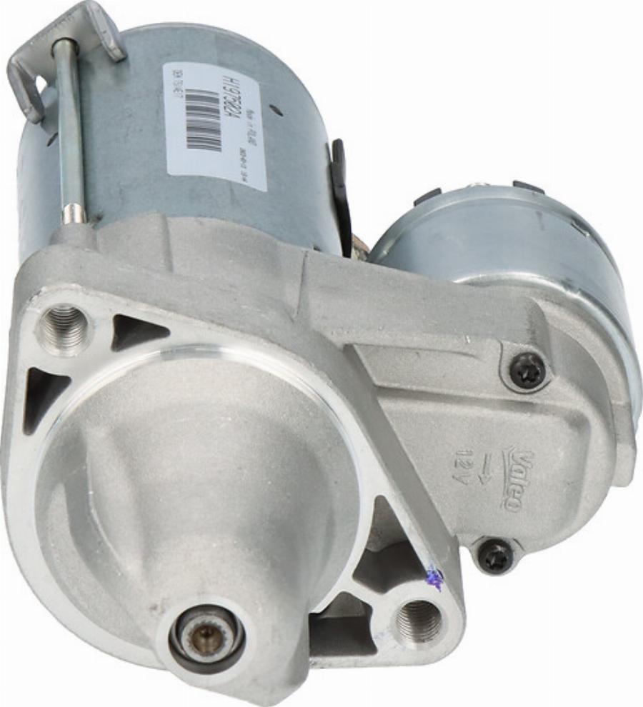 Valeo 438265 - Starter www.molydon.hr