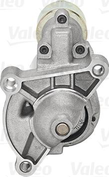 Valeo 455937 - Starter www.molydon.hr