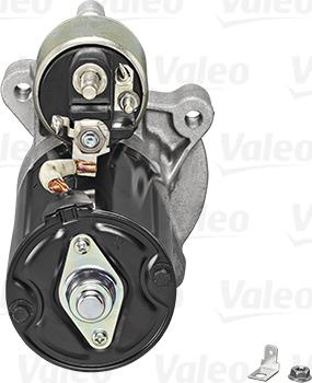 Valeo 455937 - Starter www.molydon.hr