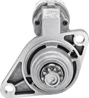 Valeo 438219 - Starter www.molydon.hr