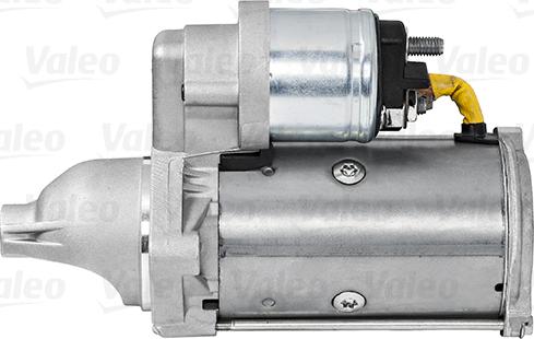 Valeo 458351 - Starter www.molydon.hr