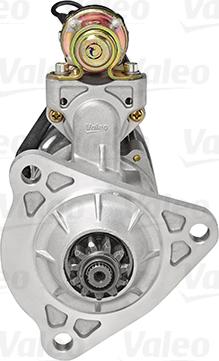 Valeo 438234 - Starter www.molydon.hr